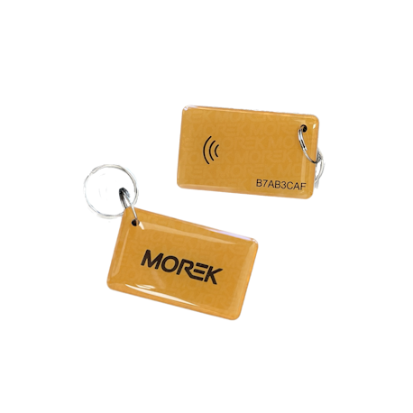 Karty RFID MOREK