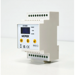 Kontroler MOREK HUB z DLM
