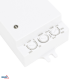 BEMKO SES77WH 1200W 360° White Motion Sensor Light