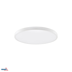 BEMKO Backlight BLO 34W 4000K IP40 LED šviestuvas