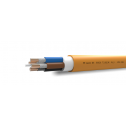 TT CABLES (N)HXH-J FE180/E90 Fire Resistant Cable