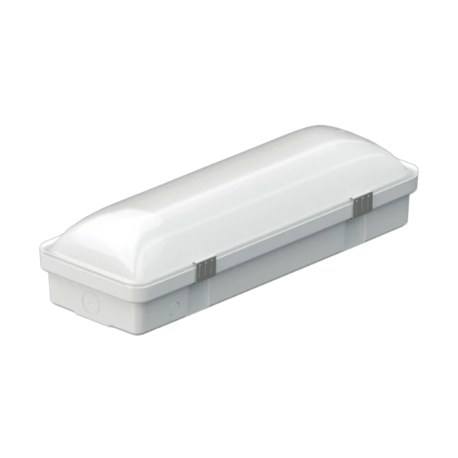 OPPLE Porchlight Ecomax G2 LED Hermetic Luminaire