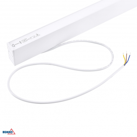 BEMKO LORIEN LED šviestuvas (120cm)