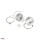 BEMKO LORIEN luminaire installation kit with cable