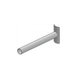 TECNOPALI Hot-Dip Galvanized Steel Brackets