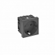 OBO BETTERMANN 45x45 Modular Electrical Socket