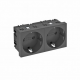 OBO BETTERMANN 45x45 Modular Electrical Socket