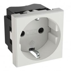 OBO BETTERMANN 45x45 Modular Electrical Socket