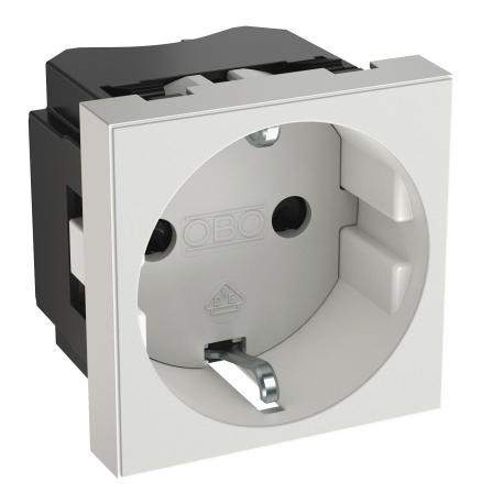 OBO BETTERMANN 45x45 Modular Electrical Socket