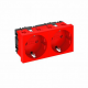 OBO BETTERMANN 45x45 Modular Electrical Socket