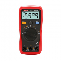 UNI-T UT133A Multimeter LCD with backlight