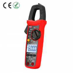 UNI-T UT204R Current clamp meter