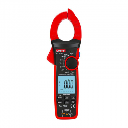 UNI-T UT207B Current clamp meter