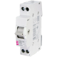 ETI SSQ Center-off change-over switch