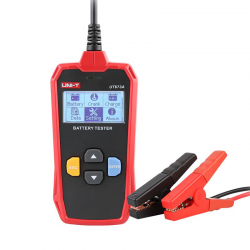 Tester baterii UNI-T UT673A