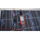 UNI-T UT673PV MPPT tester