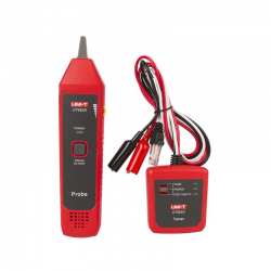 UNI-T UT682D Network Cable, Lawn Robot Circuit Tester