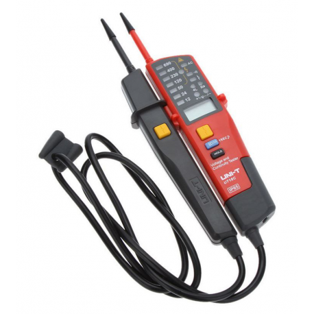UNI-T UT18C Voltage Tester