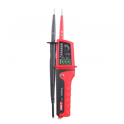 UNI-T UT15C Voltage Tester
