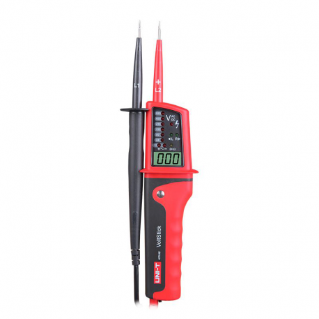 UNI-T UT15C Voltage Tester