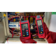 Kabel sieciowy UNI-T UT682D, tester obwodów robota ogrodowego