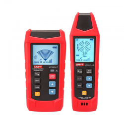 UNI-T UT682D Network Cable, Lawn Robot Circuit Tester