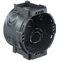 KAISER 1055-05 Flush-Mounted Electrical Box