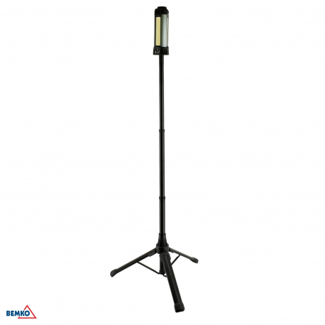 BEMKO 20W Multifunctional LED Light 6000mAh IP42