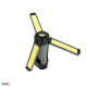 Wielofunkcyjna lampa LED BEMKO 20 W 6000 mAh,IP42