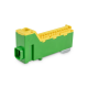 ELEKTRO-PLAST TLC14ZZ 1x25mm 13x2.5mm gel/žal. gnybtas