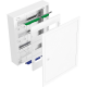 ELECTRO-PLAST DARP Flush Distribution Boards