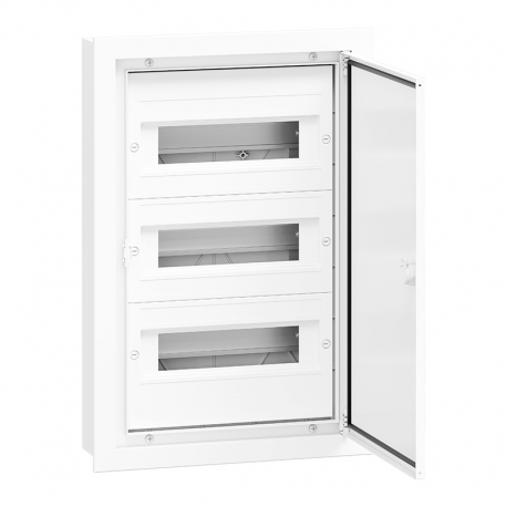 ELECTRO-PLAST DARP Flush Distribution Boards