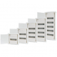 EATON KLV-UPS Flush-Mounted Panel
