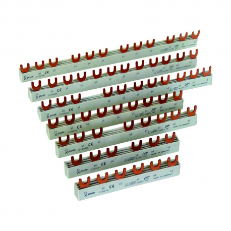 EATON EVG Busbar