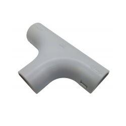 BP TCS 16 Three-Way Tube Connector