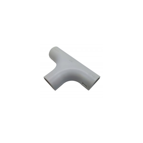 BP TCS 16 Three-Way Tube Connector