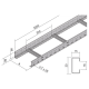 KOPOS KL Cable ladder (Magnelis)