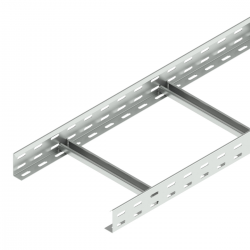 KOPOS KL Cable ladder (Magnelis)