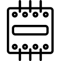 Industrial equipment