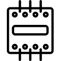 Industrial equipment
